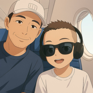 Fundraising Page: Connor Shen